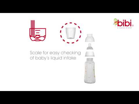 Visual Center video.