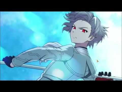 Arena Celine Politis Landy Blood Moon Haste - Counter All