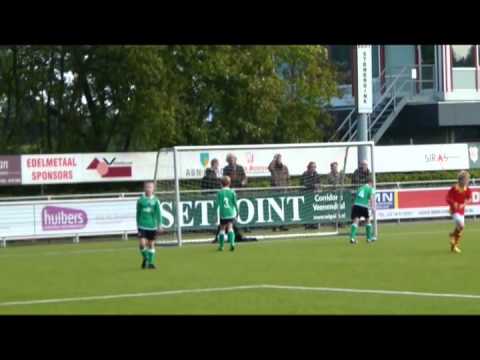 DOVO E2 - Sporting'70 E2