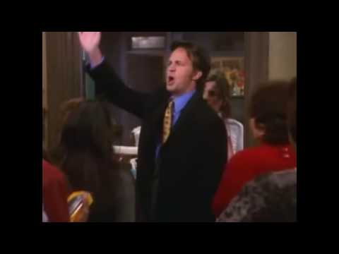 Match on Match Action Example 2 - Friends