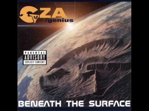 GZA - Beneath The Surface