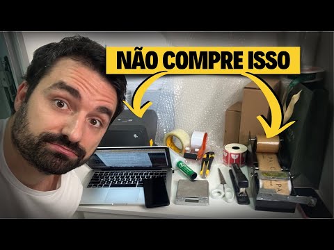 O QUE PRECISO PARA ABRIR UMA LOJA VIRTUAL E COMEÇAR A VENDER ONLINE?