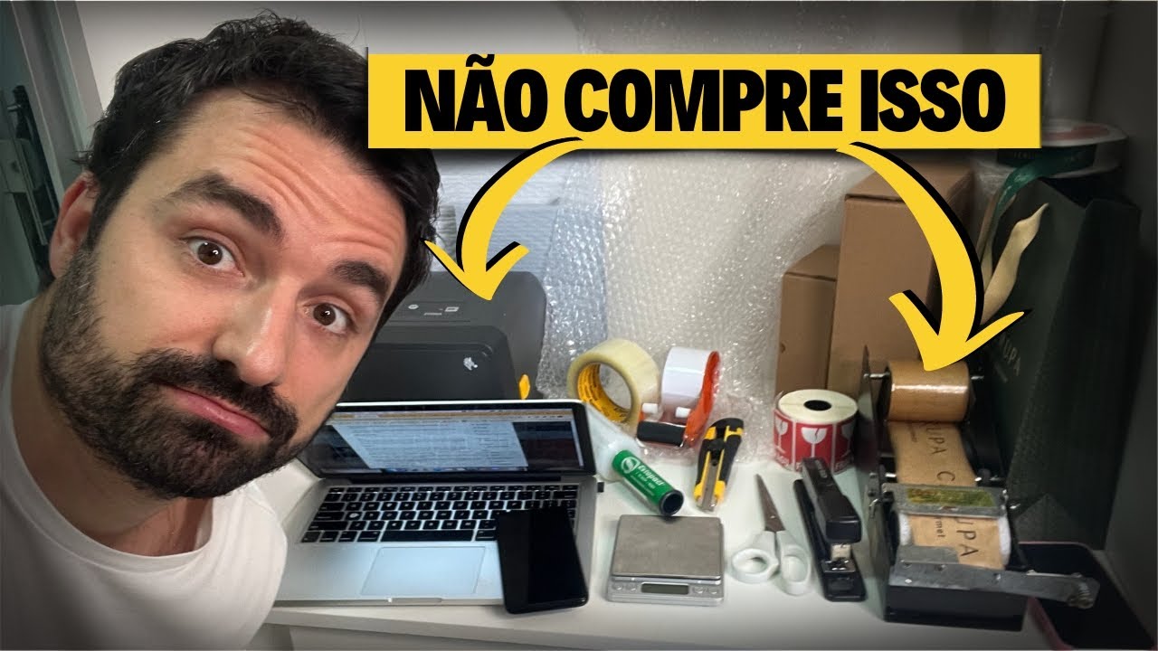 O QUE PRECISO PARA ABRIR UMA LOJA VIRTUAL E COMEÇAR A VENDER ONLINE?