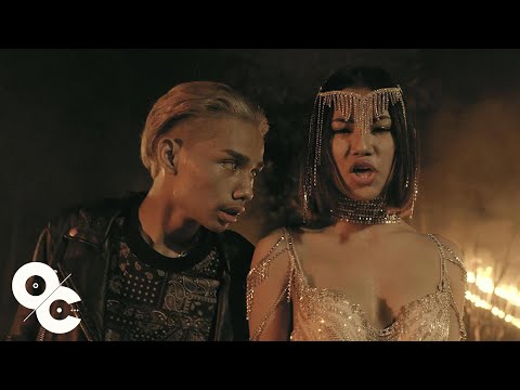 Tanikala, MICZ - Dyamante (Official Music Video)
