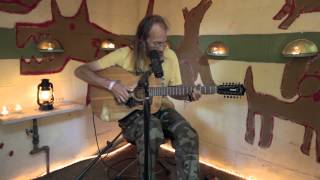Charlie Parr - 1890 (Live from Pickathon 2011)