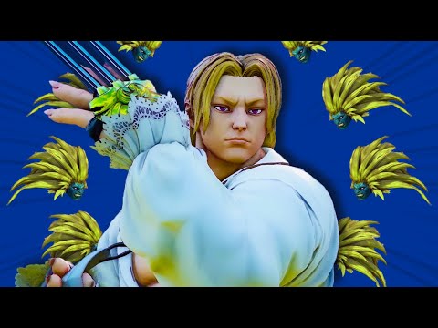 DON'T SLEEP ON EUROPE (BETA BASH EU)