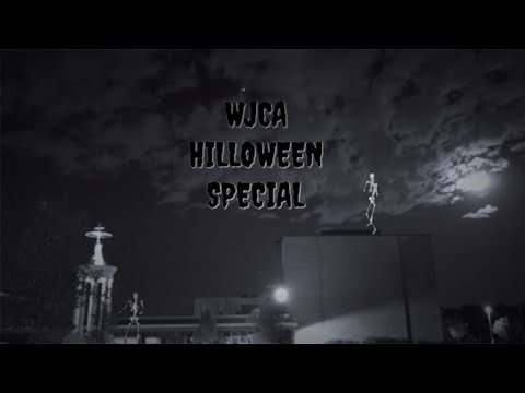 WJCA Hilloween Special October 2025