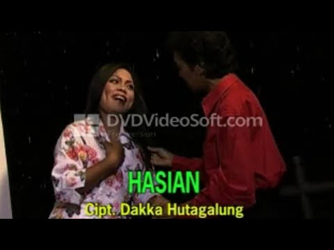 Martha Hutagaol Ft. Charles simbolon - Hasian ( Official Music Video )
