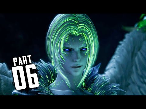 BENEDIKTA BOSS FIGHT - FINAL FANTASY 16 PS5 Walkthrough Gameplay Part 6