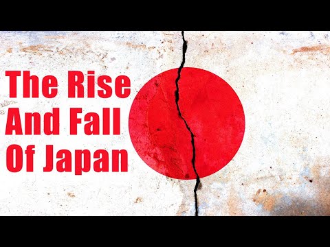 , title : 'How The Japanese Economic Miracle Led to Lost Decades.