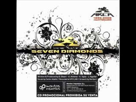 seven diamonds by dj er fonsito taekonero