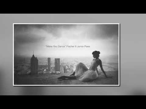 "Make You Dance" -  Fischer ft Junior Paes (80s Blip Blop Still Sensitive Mix)
