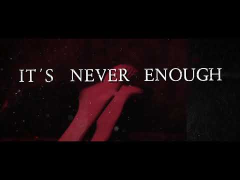 Scream Blue Murder - Inside Lyric Video
