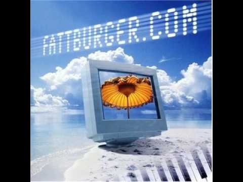 Fattburger You've Got Mail!