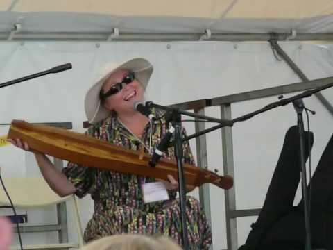 2012 New Bedford Summerfest - Molly Andrews - Now is the Cool of the Day
