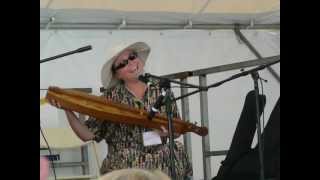 2012 New Bedford Summerfest - Molly Andrews - Now is the Cool of the Day