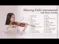 Instrumen Biola Enak Tanpa Iklan