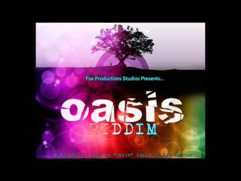 CRYSTAL - Subance [Oasis Riddim] Fox Productions & Jammin' - 2014 St Lucia Soca