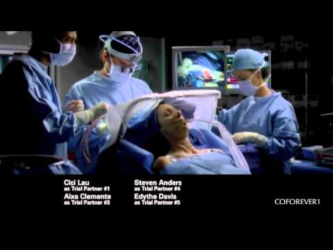 7x15 Grey's Anatomy Promo #1
