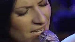 Laura Pausini -  If That&#39;s Love ( Live )