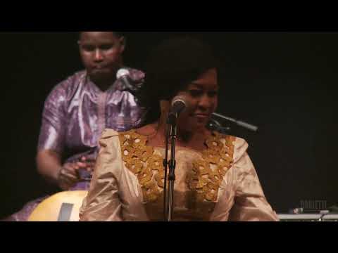 Bassekou Kouyate & Ngoni Ba – Blues from Mali – return performance -by popular demand!