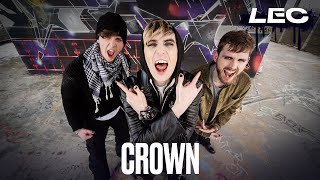 [閒聊] LEC - Crown 新歌