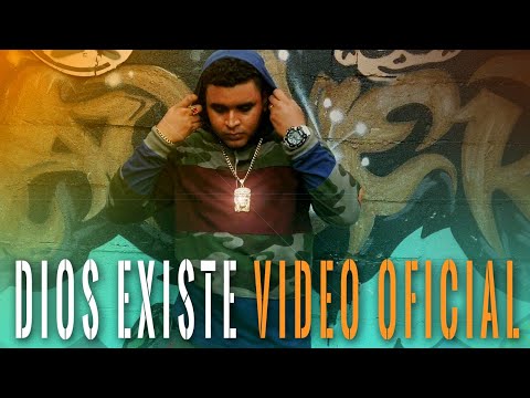 GUILLERMO WARDZ - DIOS EXISTE (VIDEO OFICIAL)