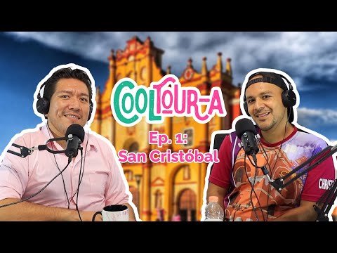 CoolTourA Ep.1: San Cristóbal