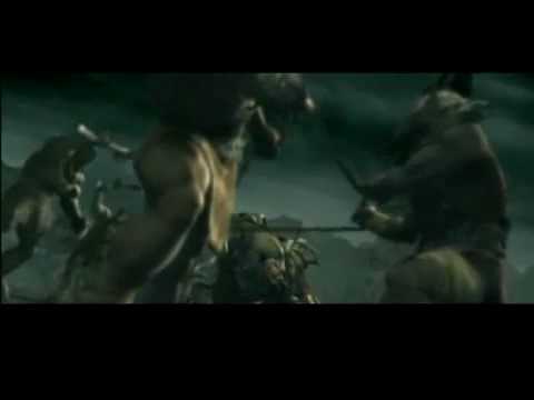 The Legend of Mir 3 trailer