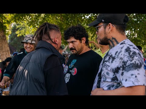 FLY ME HIGH vs CLICK CLACK  🔥8vos🔥 GUERRA DE LIGAS APOCALIPSIS