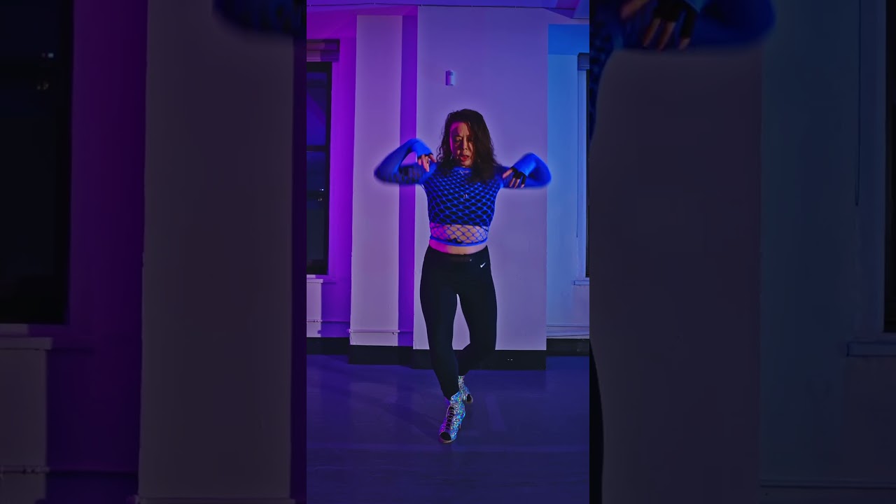 Promotional video thumbnail 4 for Cindy Reed