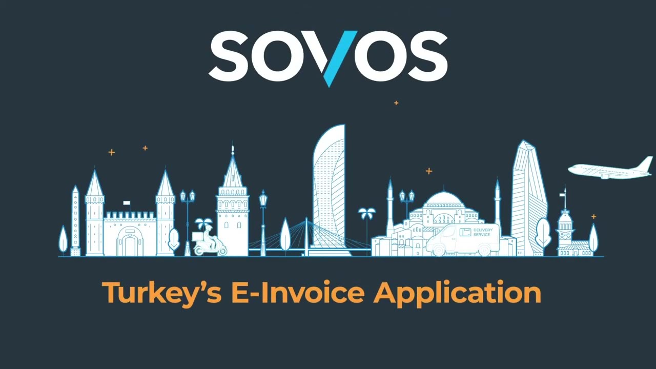 Turkey's E-Invoice | Sovos