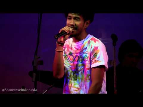 Teddy Adhitya - Let Me @ Album Showcase “Nothing Is Real” [HD]