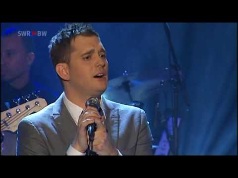 Michael Buble - Crazy Love (LIVE) - Baden-Baden, Germany