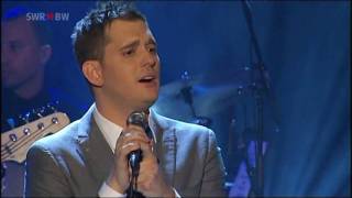 Michael Buble - Crazy Love (LIVE) - Baden-Baden, Germany