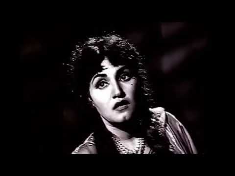 Jaltay hai arman mera dil rota hai..Noor Jahan