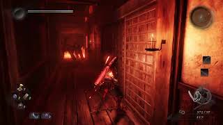 #13【仁王】初見でだらだら攻略していく