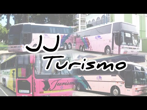 JJ Turismo - Alegrete RS