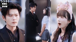 【FULL📽】She Married the Man Everyone Feared… Only to Find Out He’s the Sweetest CEO Alive!#minidrama