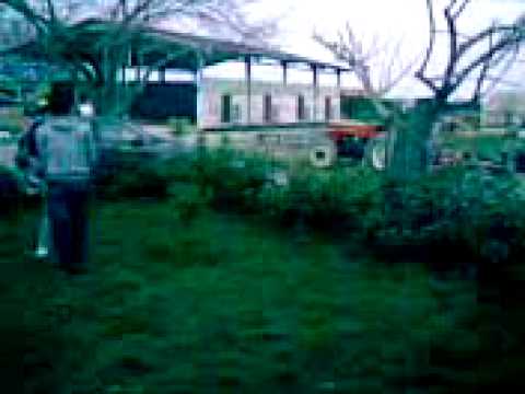 sberla a  francavilla marittima