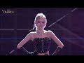 아이브 Ive Xoxz Attitude Tma 더팩트 뮤직 어워즈 250920