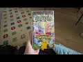 Opening To Pokémon The First Movie 2000 VHS Israeli Copy
