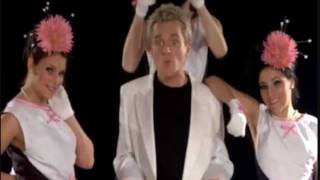 Somewhere In The Middle