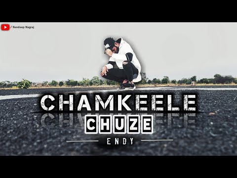 Chamkeele chuze  / Dino James/ Dance Cover by Endy