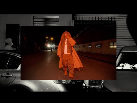 Jim Jones - Revolution (feat. Wallie The Sensei) (Official Music Video)