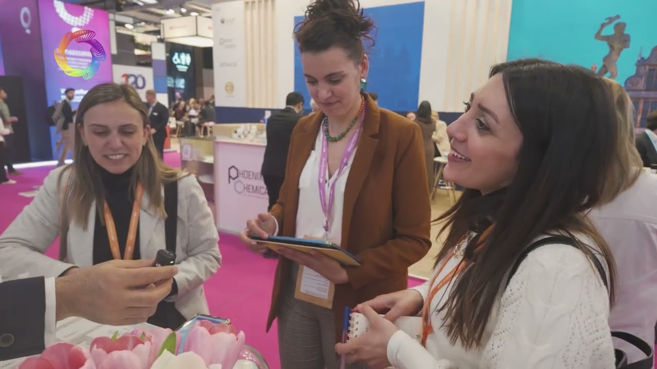In-Cosmetics Paris - FRANSA 2026