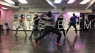 &quot;Blem&quot; - Drake | Choreography by Sam Allen