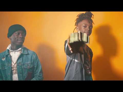 Ife- N3 ( @n3mvla @n3dstreet)