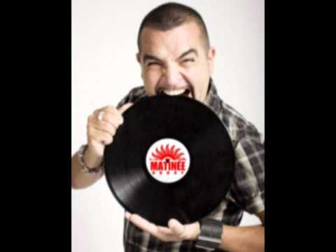 Andre Vicenzzo·Matinée World· 16.4.011'