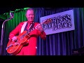 Reverened Horton Heat - Plays Henry Mancini - Experiment In Terror